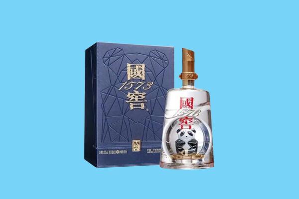 泉州市晋江回收国窖1573