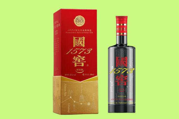 泉州市晋江回收国窖酒
